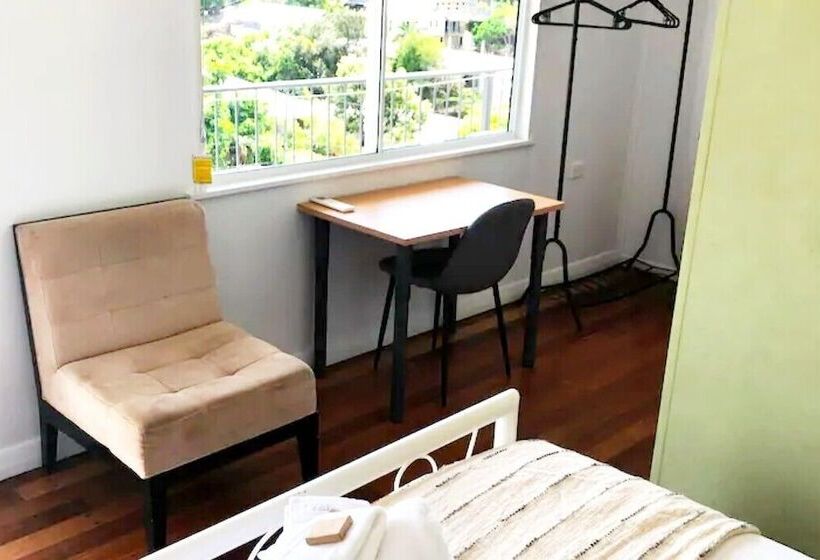 Cabin Sky Glorious Views Magnetic Island