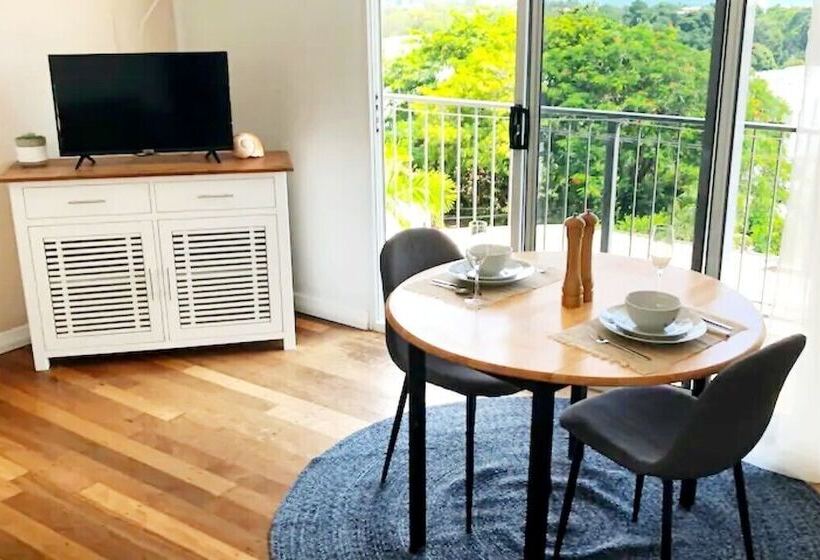 Cabin Sky Glorious Views Magnetic Island