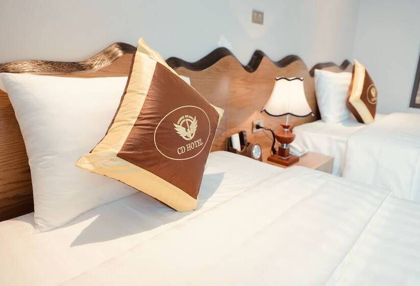 Cd Hotel Bac Ninh