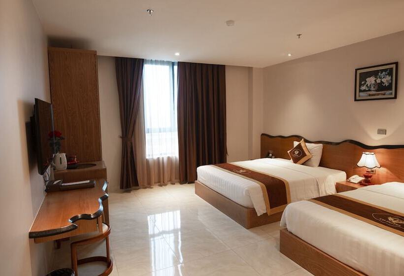 Cd Hotel Bac Ninh