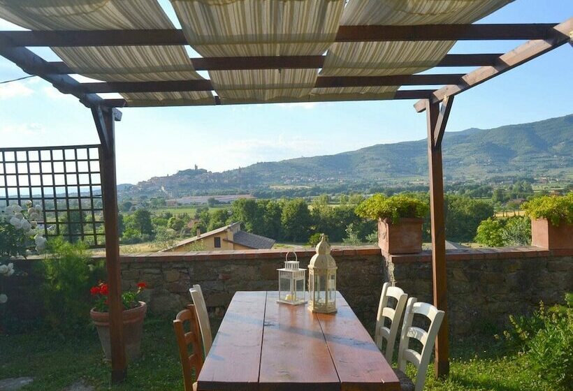 Characteristic Cottage With Private Pool