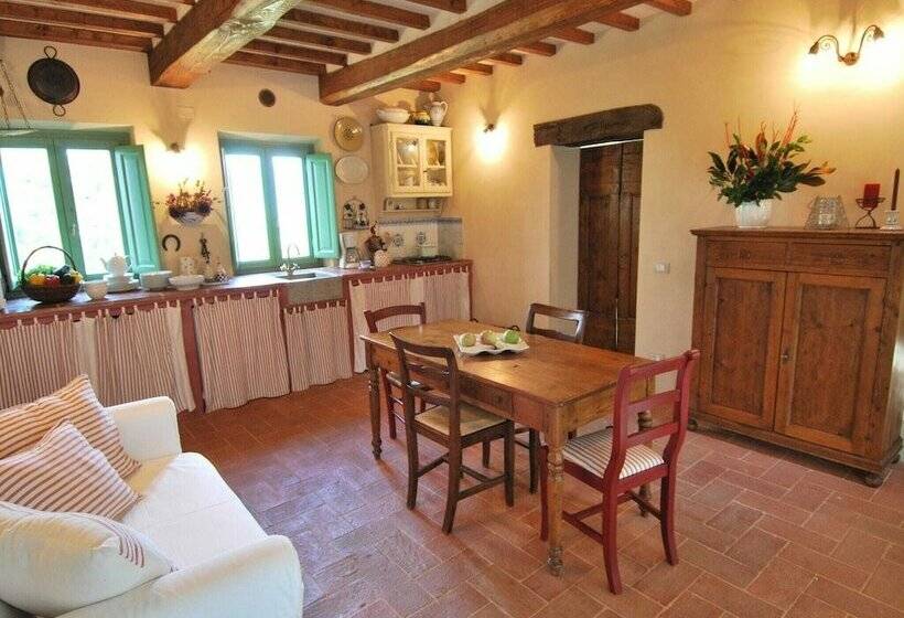 Characteristic Cottage With Private Pool