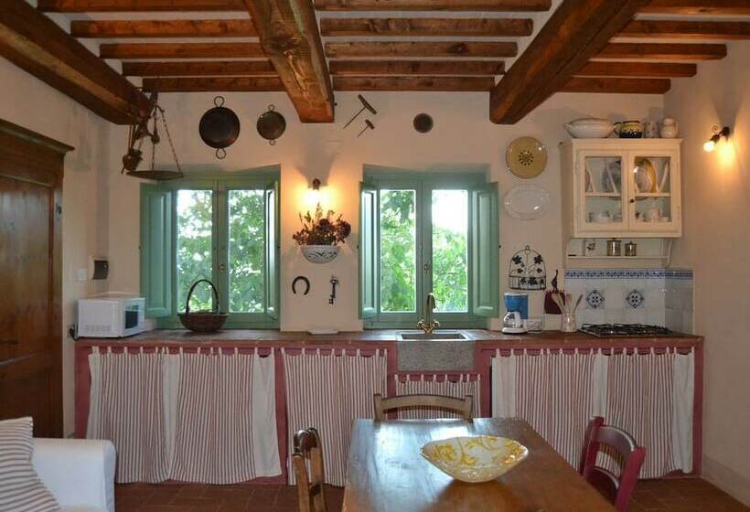 Characteristic Cottage With Private Pool