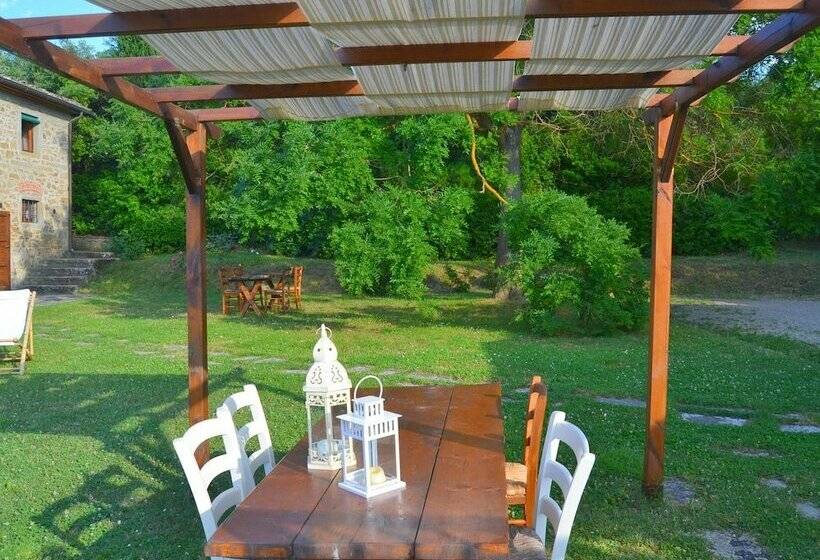Characteristic Cottage With Private Pool