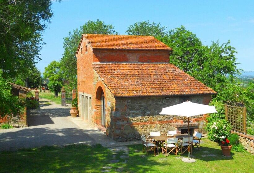 Characteristic Cottage With Private Pool