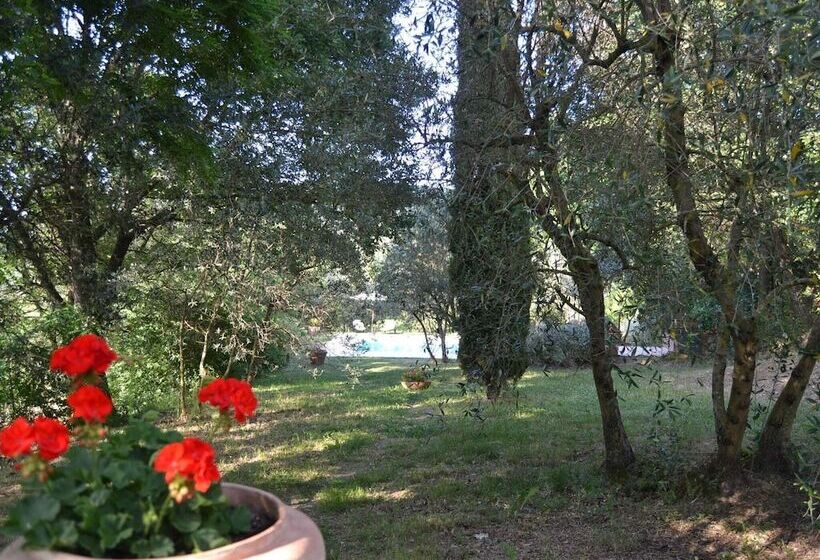 Characteristic Cottage With Private Pool