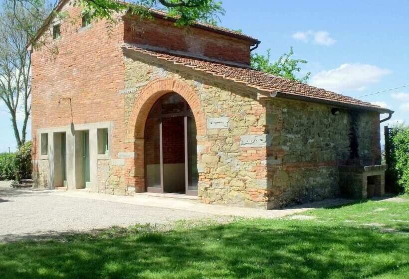 Characteristic Cottage With Private Pool