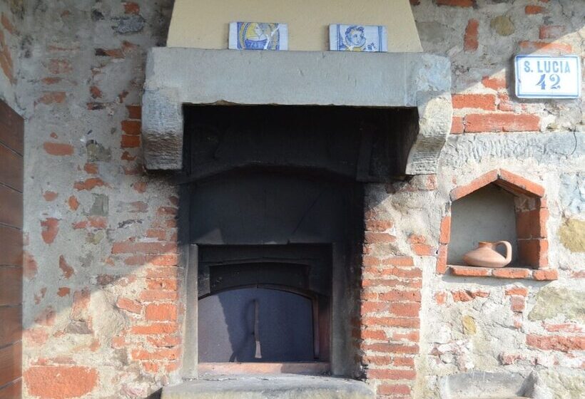 Characteristic Cottage With Private Pool