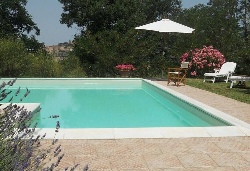 Characteristic Cottage With Private Pool