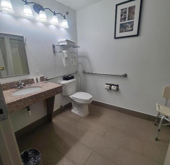 Country Inn & Suites By Radisson, Paducah, Ky