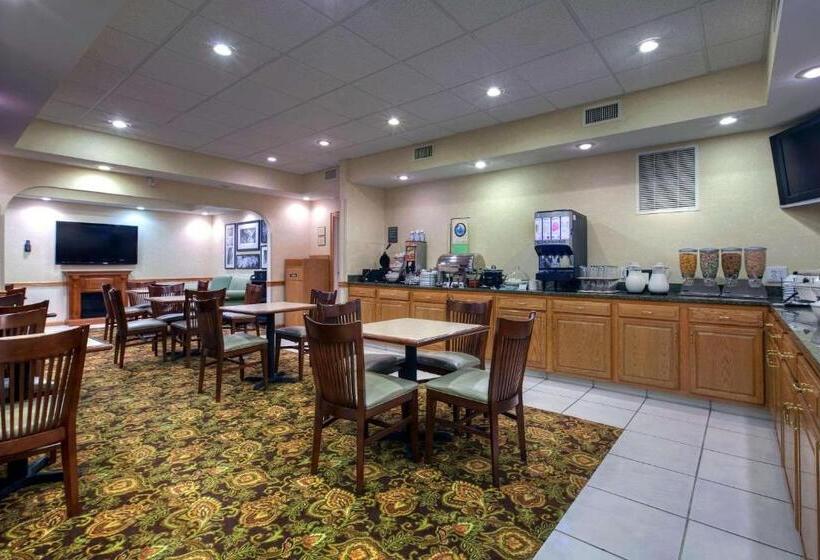 Country Inn & Suites By Radisson, Paducah, Ky