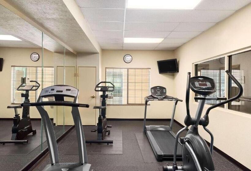 Country Inn & Suites By Radisson, Paducah, Ky