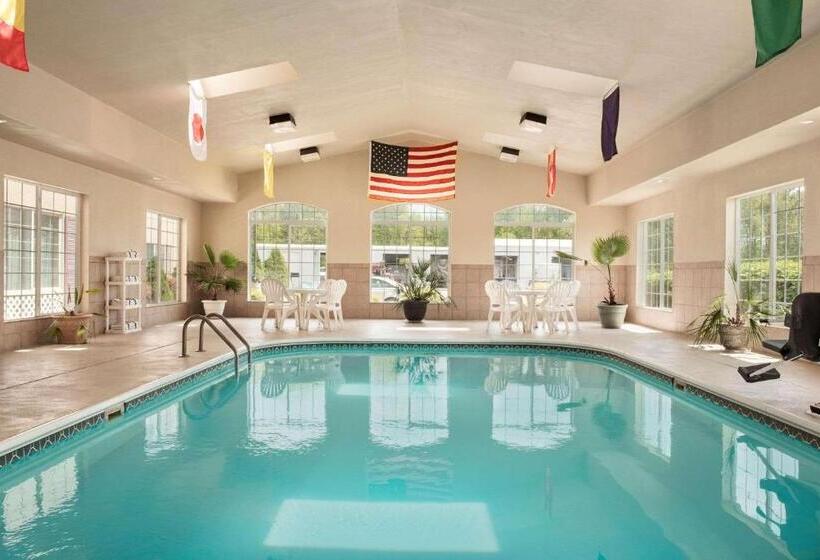 Country Inn & Suites By Radisson, Paducah, Ky