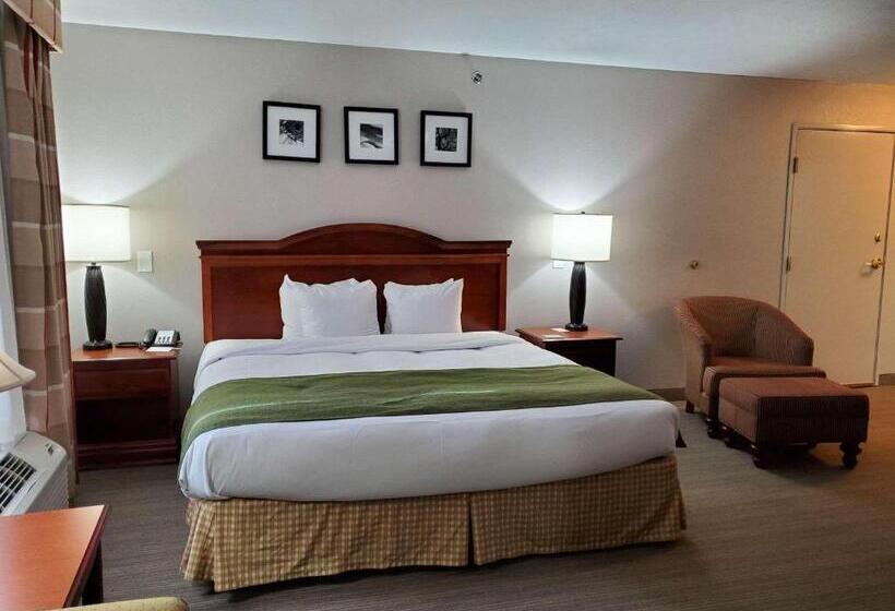 Country Inn & Suites By Radisson, Paducah, Ky