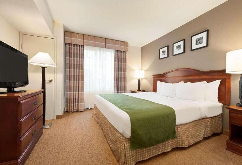 Country Inn & Suites By Radisson, Paducah, Ky