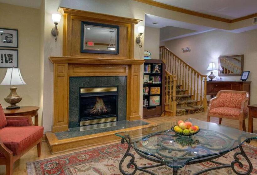 Country Inn & Suites By Radisson, Paducah, Ky