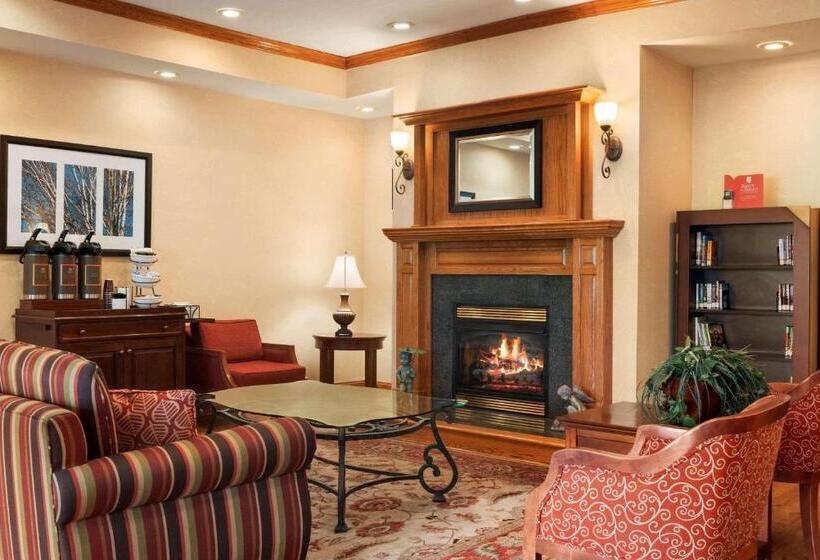 Country Inn & Suites By Radisson, Paducah, Ky