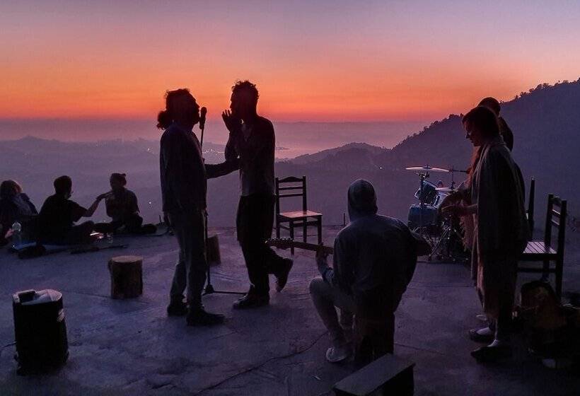 Door2heaven Eco Hotel And Camping