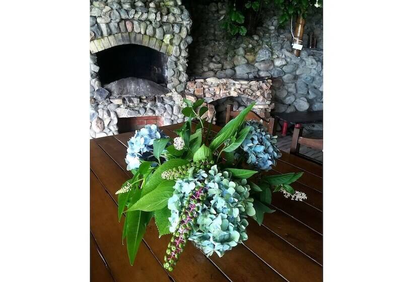 Door2heaven Eco Hotel And Camping