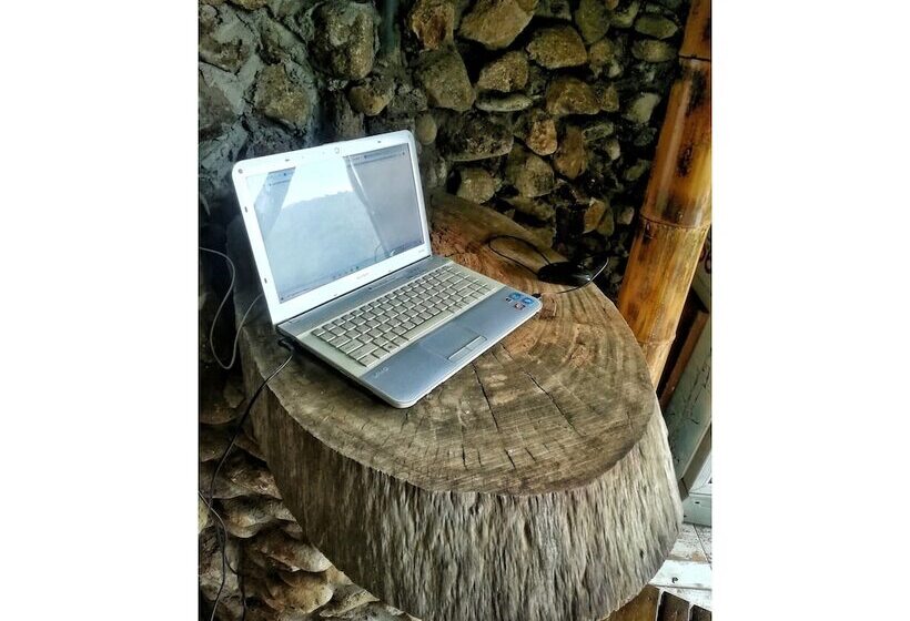 Door2heaven Eco Hotel And Camping