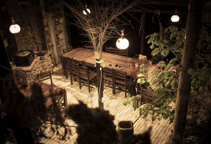 Door2heaven Eco Hotel And Camping