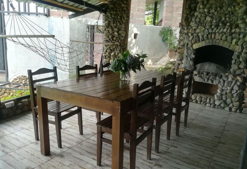 Door2heaven Eco Hotel And Camping