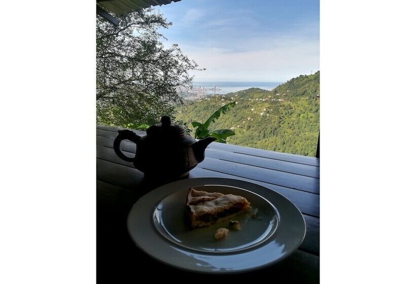 Door2heaven Eco Hotel And Camping