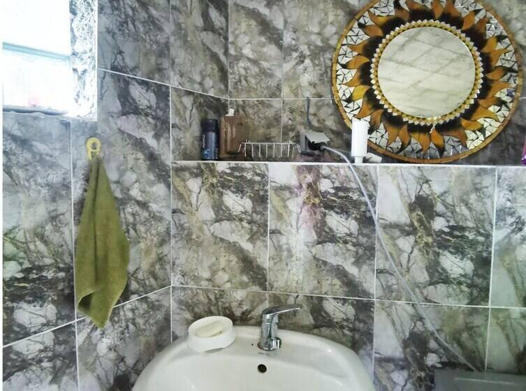 Door2heaven Eco Hotel And Camping