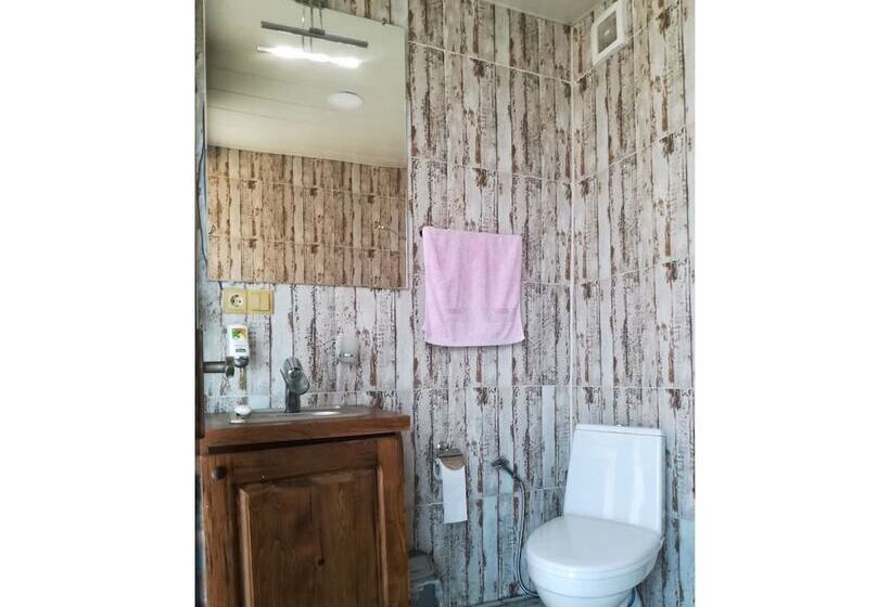 Door2heaven Eco Hotel And Camping