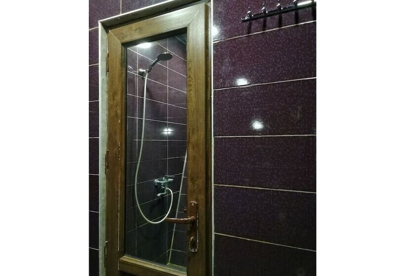 Door2heaven Eco Hotel And Camping