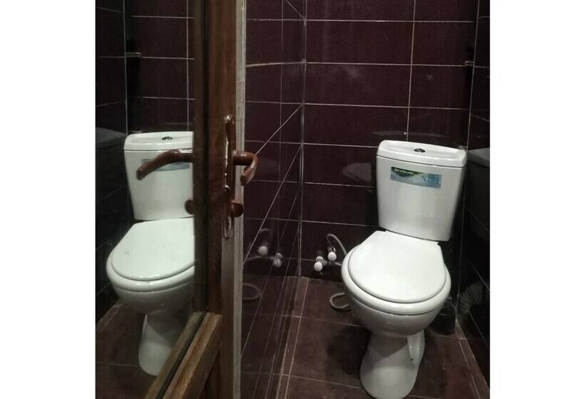 Door2heaven Eco Hotel And Camping