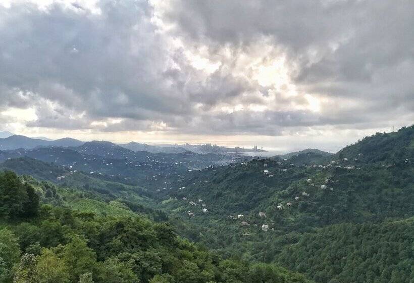 Door2heaven Eco Hotel And Camping