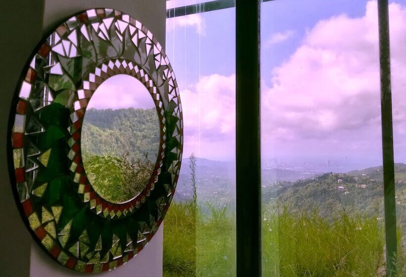 Door2heaven Eco Hotel And Camping