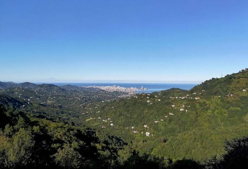 Door2heaven Eco Hotel And Camping