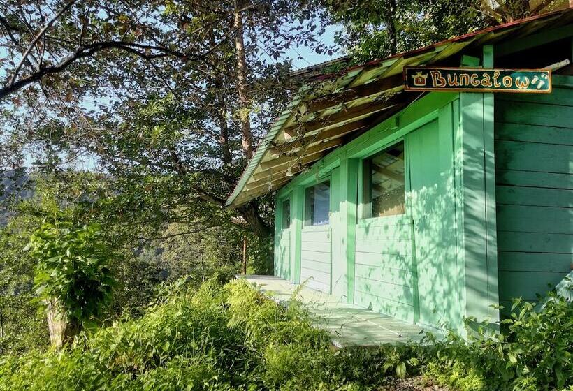 Door2heaven Eco Hotel And Camping