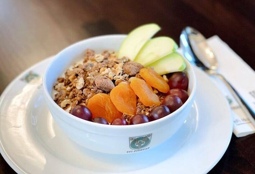 Efi Spa Hotel Superior & Pivovar