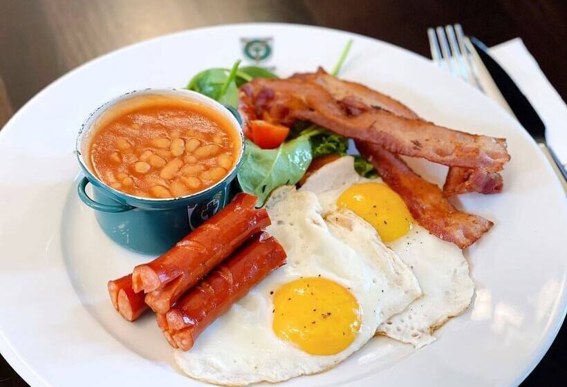 Efi Spa Hotel Superior & Pivovar