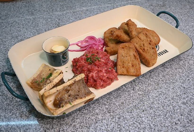 Efi Spa Hotel Superior & Pivovar