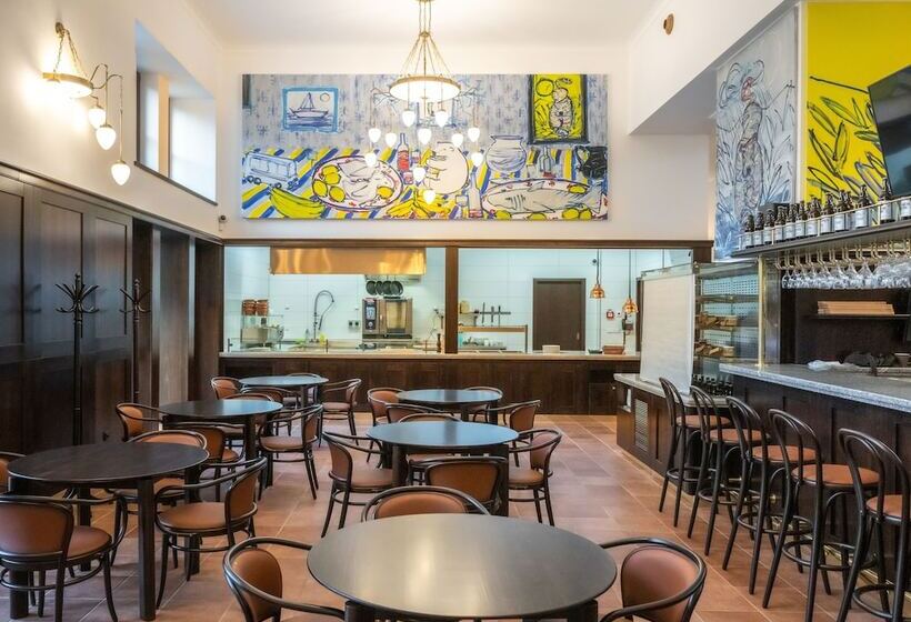 Efi Spa Hotel Superior & Pivovar