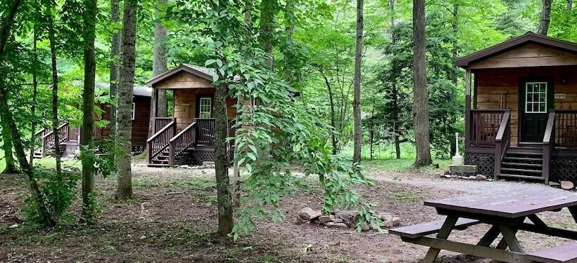 Elk Springs Resort