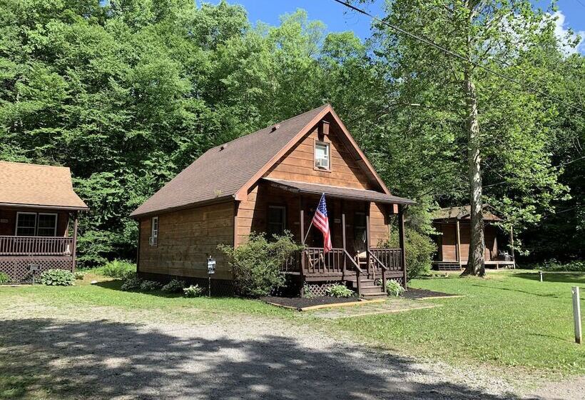 Elk Springs Resort