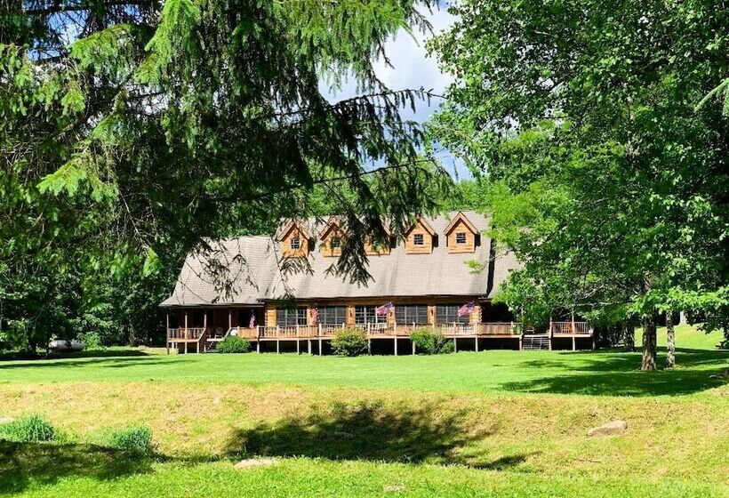 Elk Springs Resort