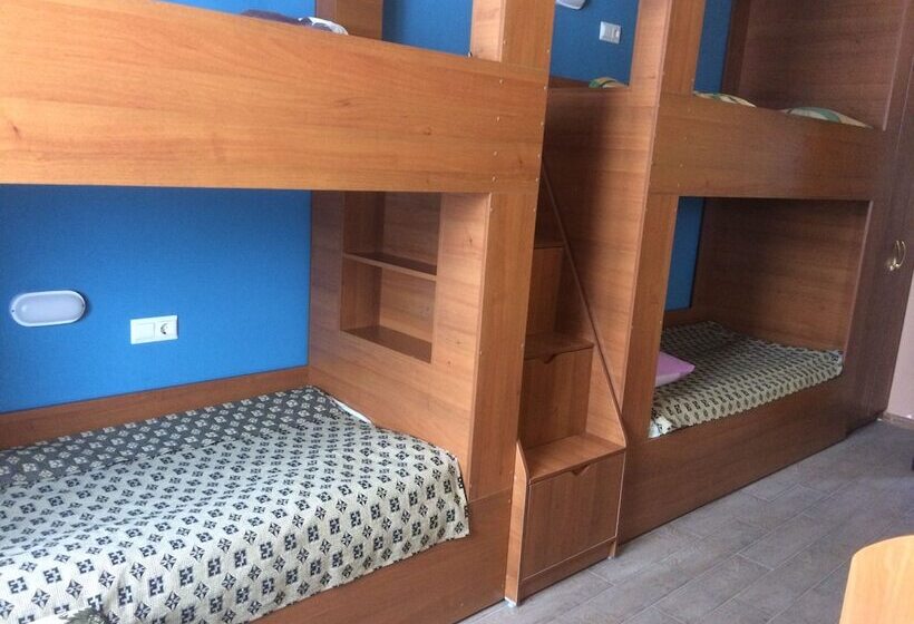 Etno Hostel