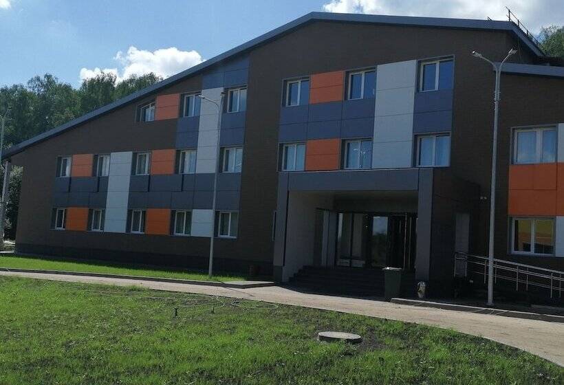 Freezone Inn   Hostel