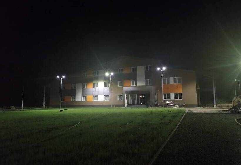 Freezone Inn   Hostel