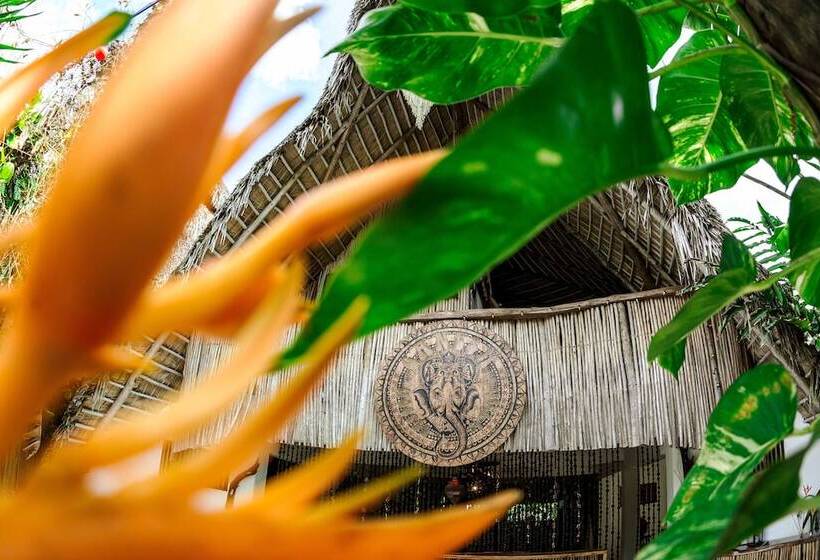 Ganesh El Valle Hostel