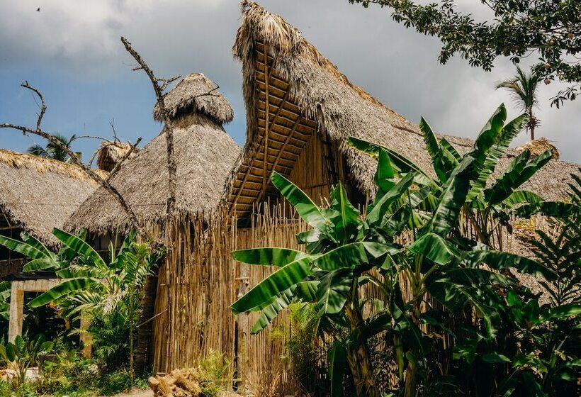 Ganesh El Valle Hostel