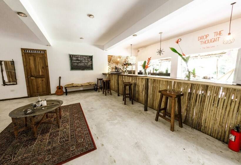 Ganesh El Valle Hostel