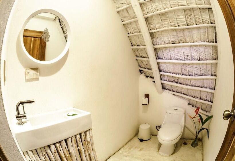 Ganesh El Valle Hostel