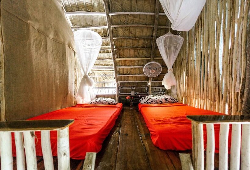 Ganesh El Valle Hostel